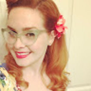 Meet your Posher, Natasha